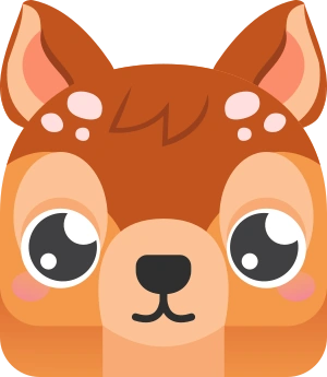 Deer Blook