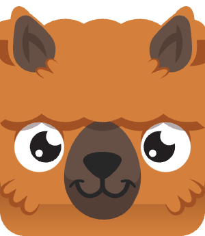 Alpaca Blook